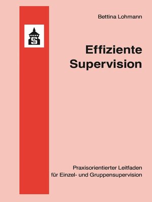 cover image of Effiziente Supervision